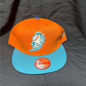 New Era New York Mets Snapback Cap